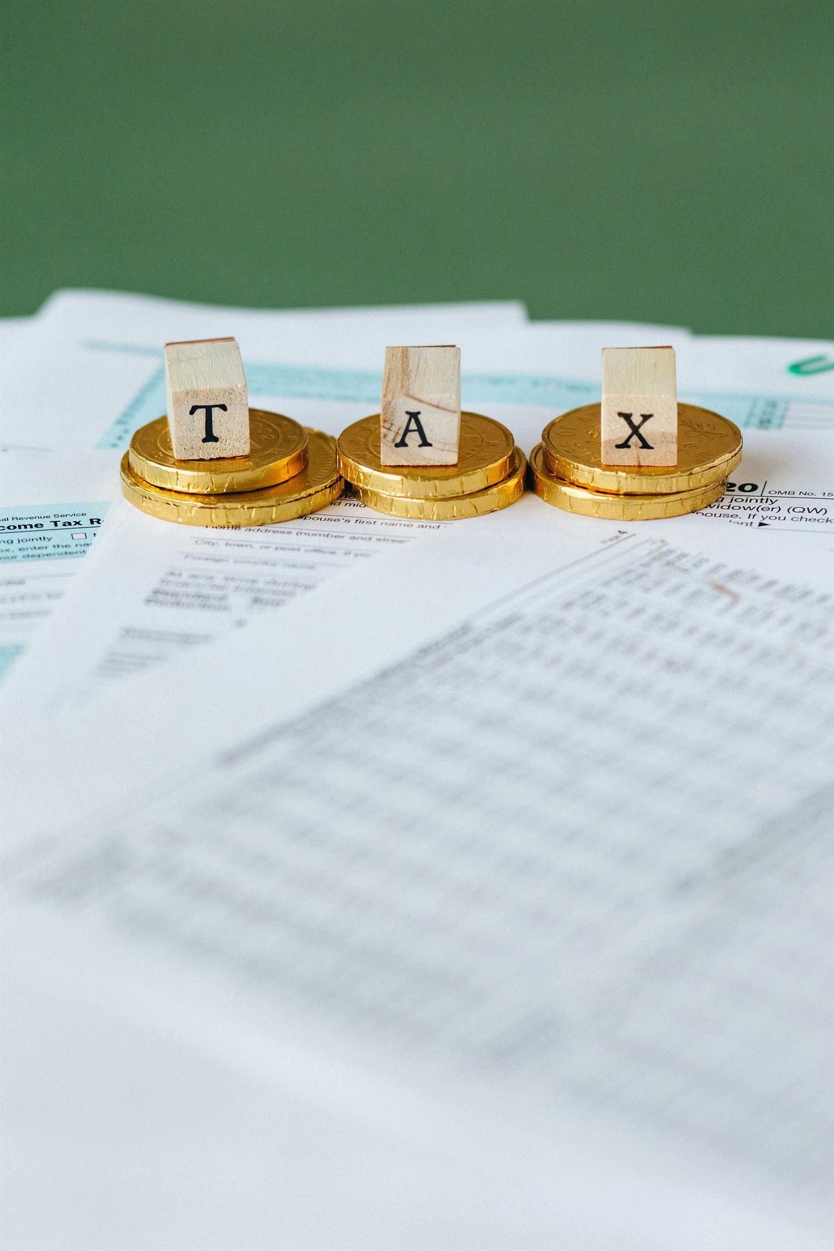 Changes in Tax Laws, 5 November | Event in Prior Lake | AllEvents