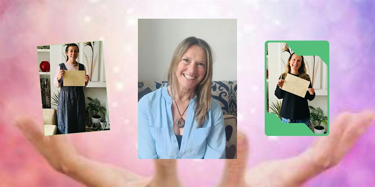Reiki Level 1 Training – Awaken Your Inner Healer, 18 October | Event in Woodseats | AllEvents