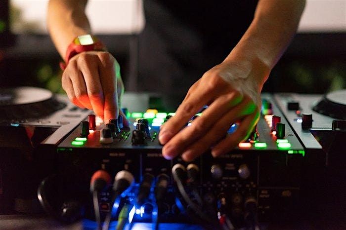 Free DJ Class - Learn How to DJ, 14 October | Event in Tampa | AllEvents