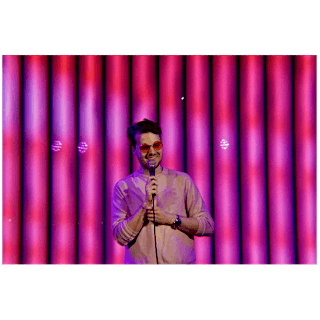 VIBE CHECK COMEDY SHOW, 17 October | Event in Chandler | AllEvents