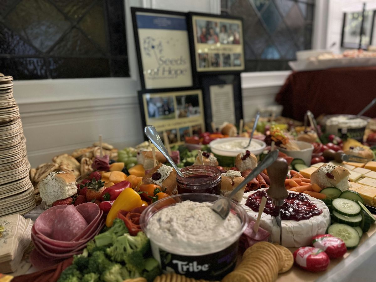 Still Not The Brunch: A Masked Ball of Candlelight & Community, 1 November | Event in Saco | AllEvents