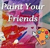 GAME NIGHT: Paint Your Partner $20.00, 24 October | Event in Schenectady | AllEvents