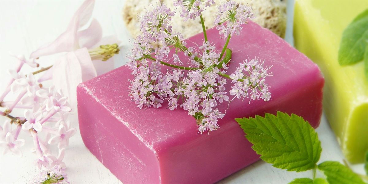 Healthy 55: Soap Carving for 55+, 10 September | Event in Ocala | AllEvents