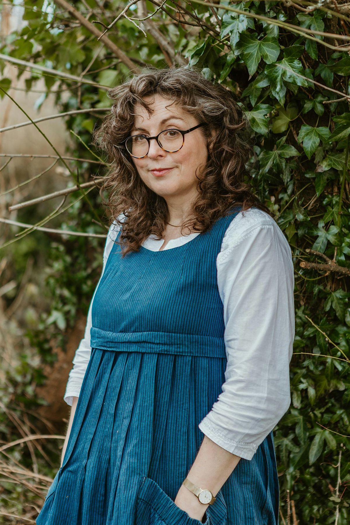 An evening with Claire Barker: Inside the World of a Children's Book Author, 20 August | Event in Bristol