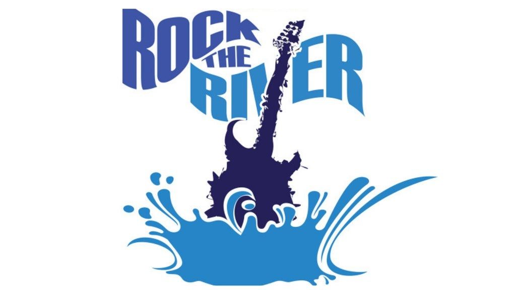 Rock the River, Delta Bessborough Gardens, Saskatoon, August 16 2025