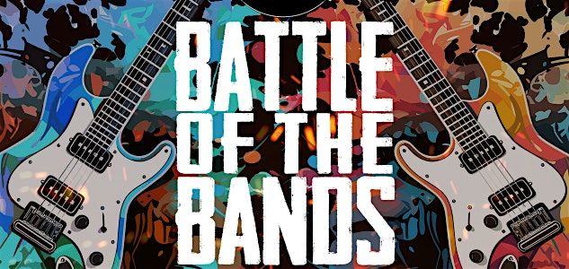 Platinum City Gaming Battle Of The Bands, 31 August | Event in Taunton | AllEvents
