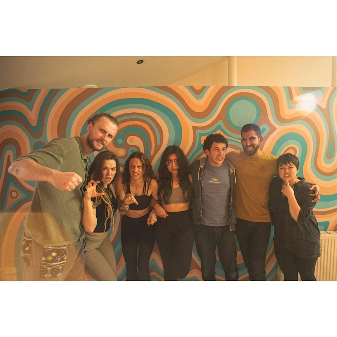 Connective Improv Acting, 26 October | Event in Prahran | AllEvents