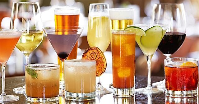 2025 Rutgers Law School - Newark Alumni Summer Mixer, 21 August | Event in Jersey City | AllEvents