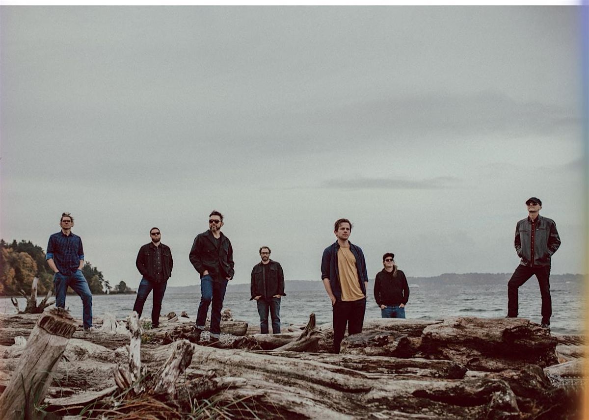 Polyrhythmics, 6 December | Event in Albany | AllEvents