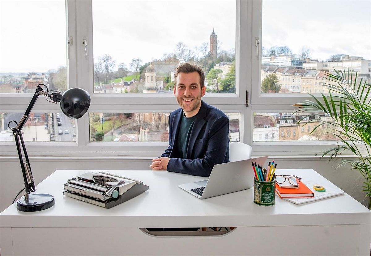 The Meaning of Life: James Bailey and Joshua Fletcher, 6 November | Event in Whitby | AllEvents