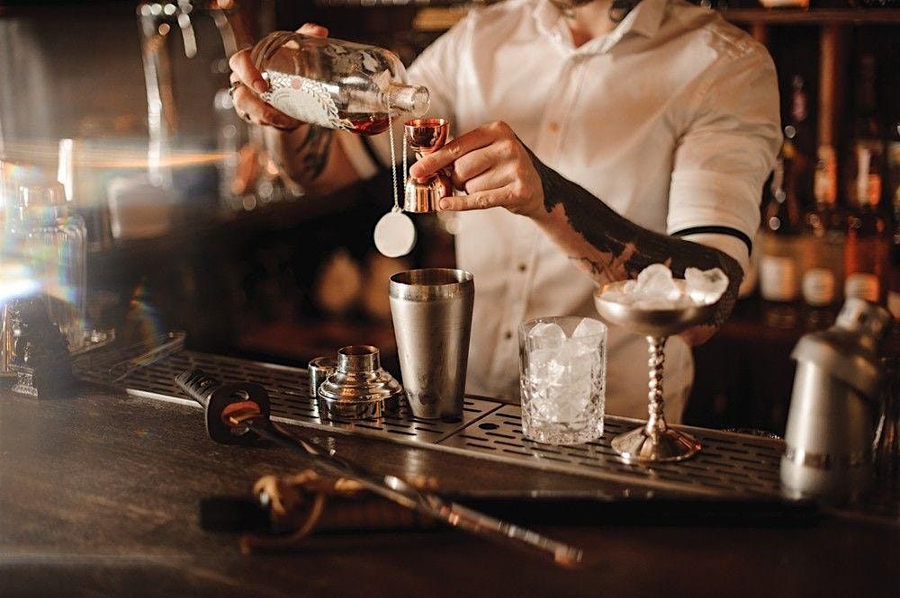 Mixology Class at Baoshi, 25 May | Event in Pembroke Pines | AllEvents