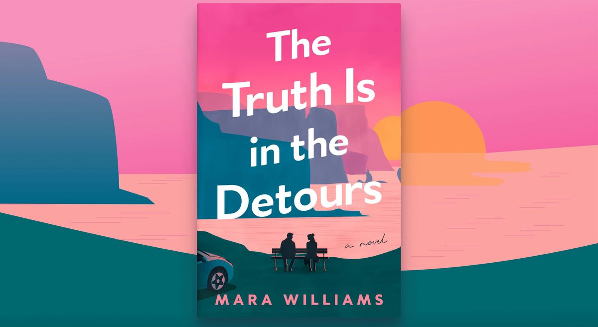 The Truth Is in the Detours Launch Party, 14 August | Event in San Jose | AllEvents
