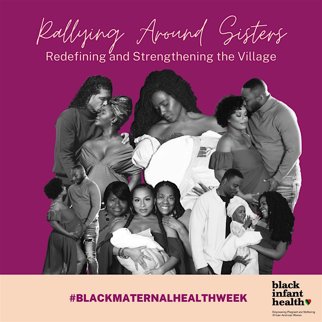 Riverside County Black Maternal Mental Health Workshop #2, 26 July | Event in Moreno Valley | AllEvents
