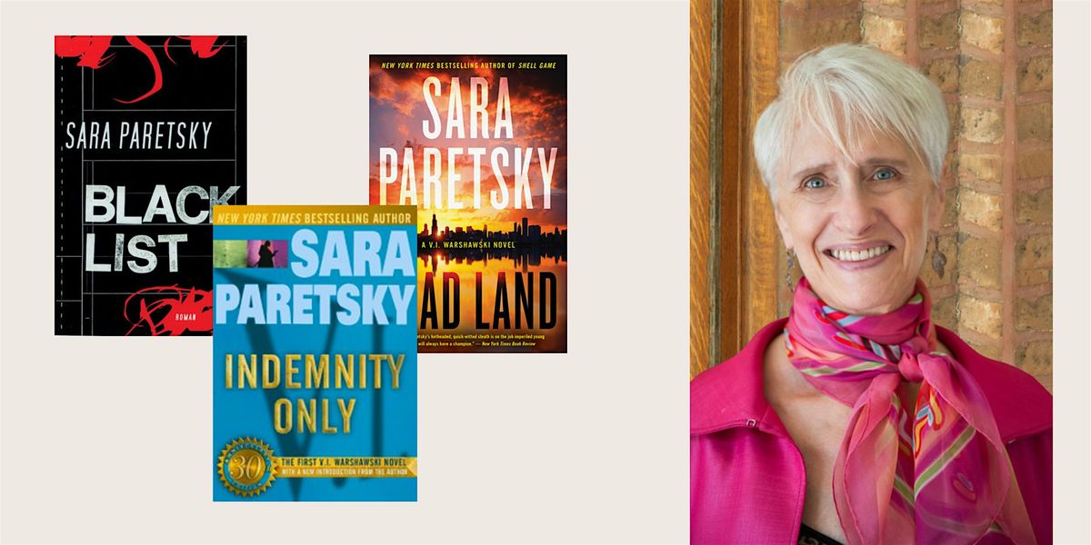 Indemnity Only  An Author Talk and Book Signing, 21 September | Event in Barrington | AllEvents