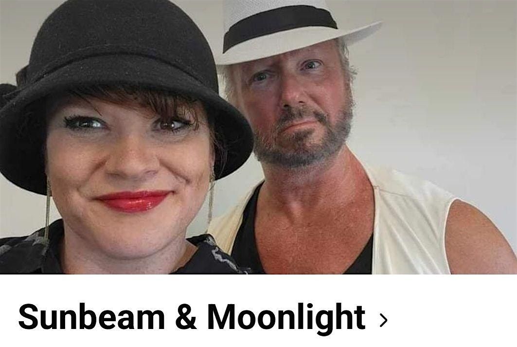 Sunbeam & Moonlight Live at Buzz Bomb, 6 December | Event in Springfield | AllEvents