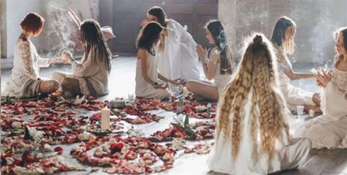 Awakening the Goddess Within Healing Circle, 24 August | Event in Los Angeles | AllEvents