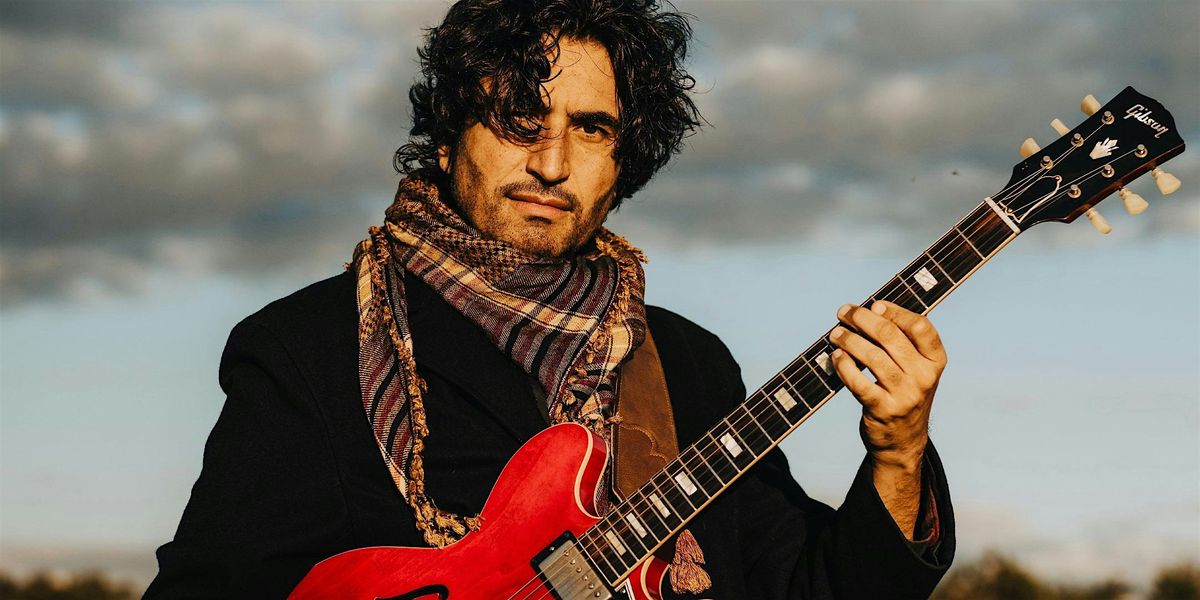Jerome Degey & Friends, 19 September | Event in Nashville | AllEvents
