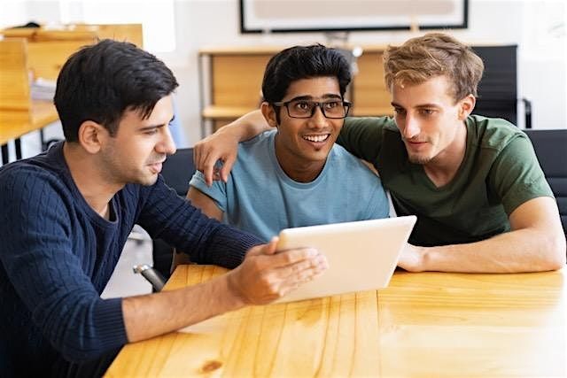 Restorative Practices: Supporting Adolescent Boys, 17 July | Event in Medford | AllEvents