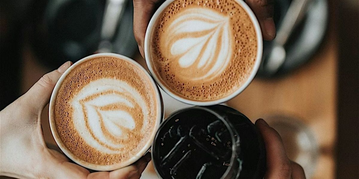 Community Café | Event in Welwyn Garden City | AllEvents