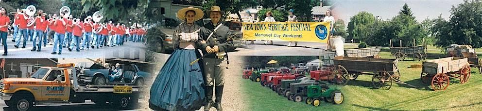 Newtown History Trolly Tour (10:00 AM), 24 May | Event in Stephens City | AllEvents