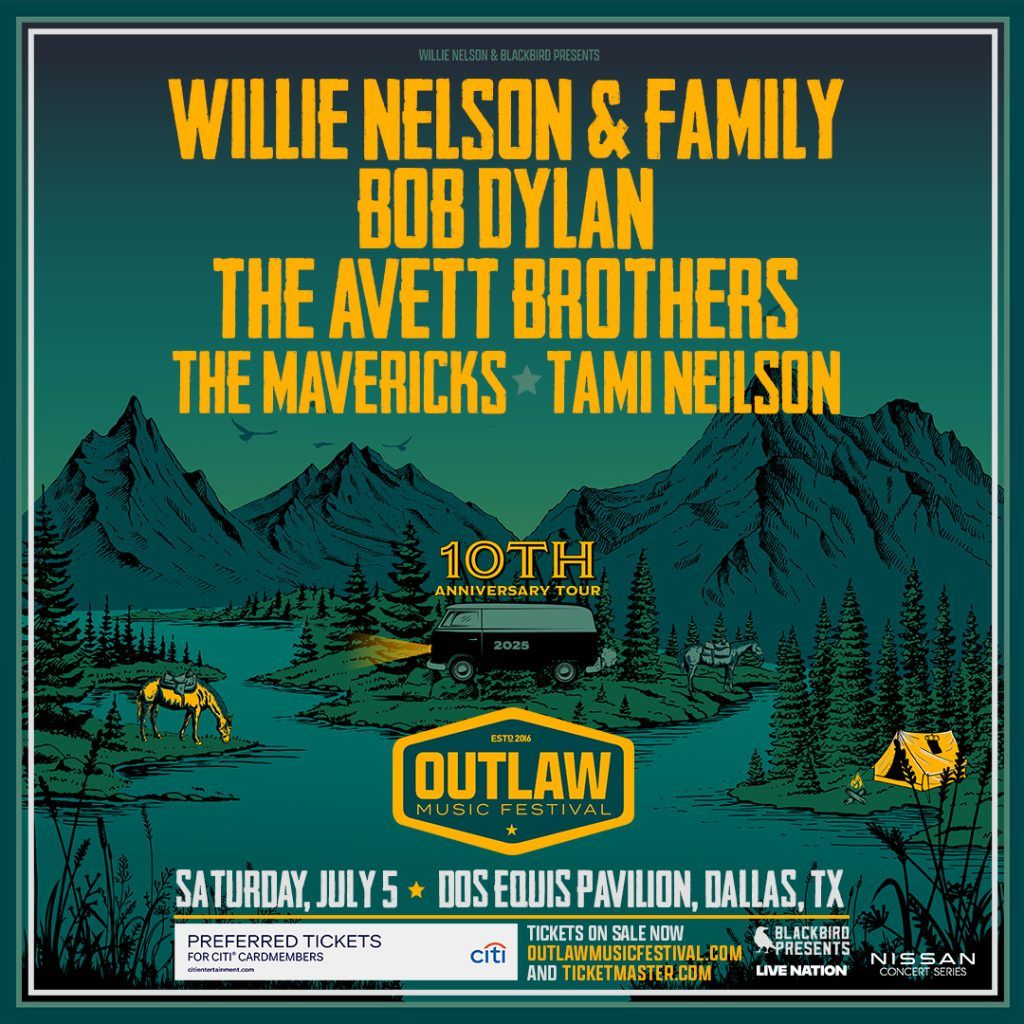 The Outlaws, 7 November | Event in Renfro Valley | AllEvents