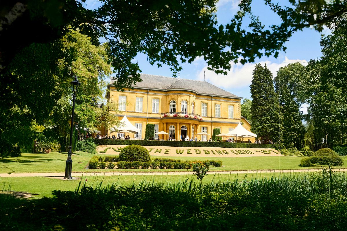 Openhuis Koonings Bruidsmode - Valkenburg, 18 January | Event in Valkenburg | AllEvents