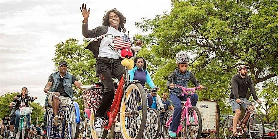 Slow Roll Southside Glide REWIND  - The HOTTER than July Edition TAKE 2!, 17 July | Event in Minneapolis | AllEvents