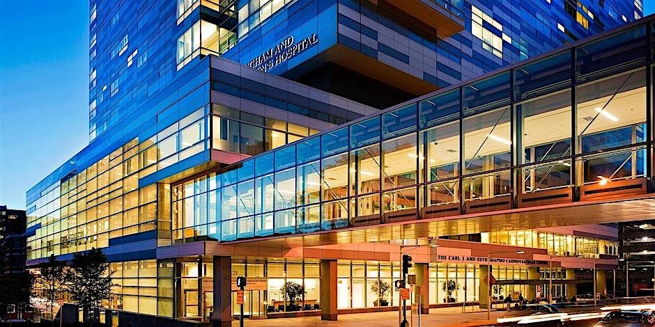2025 Fall ICD Support Group, 11 September | Event in Boston | AllEvents