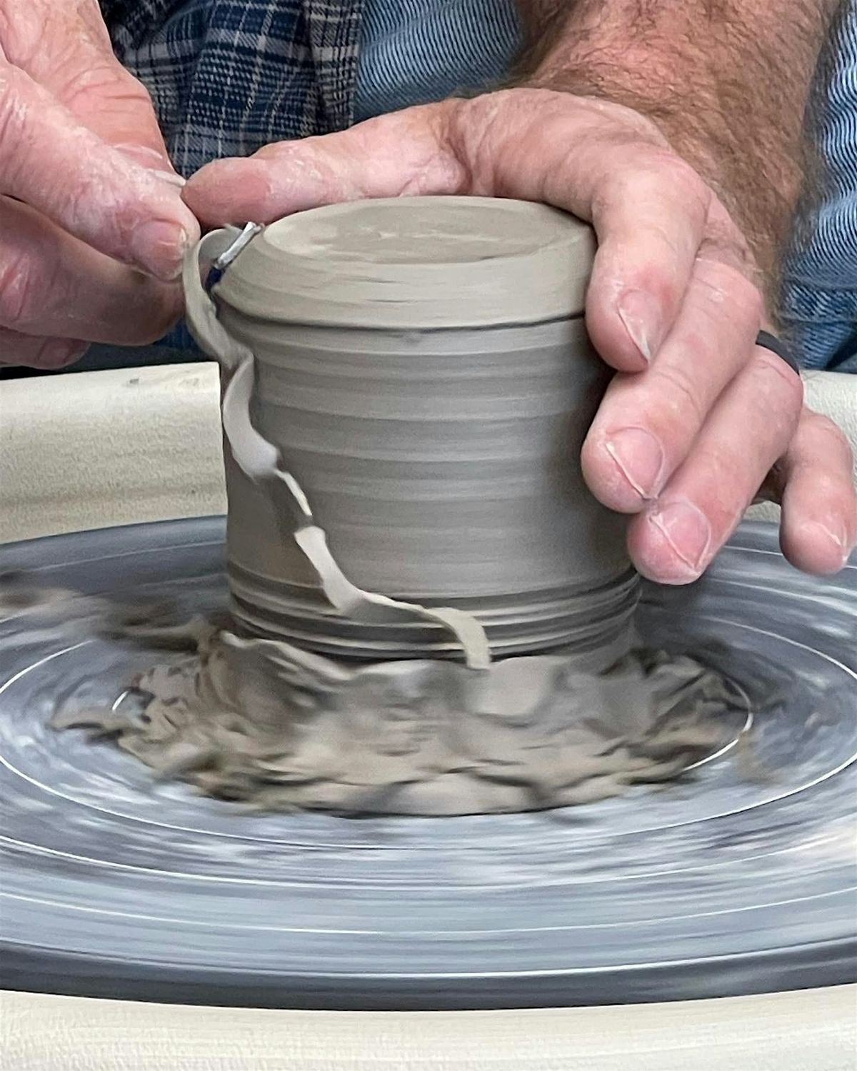 Beginning Wheel  Tuesdays, 3 March | Event in Tracys Landing | AllEvents