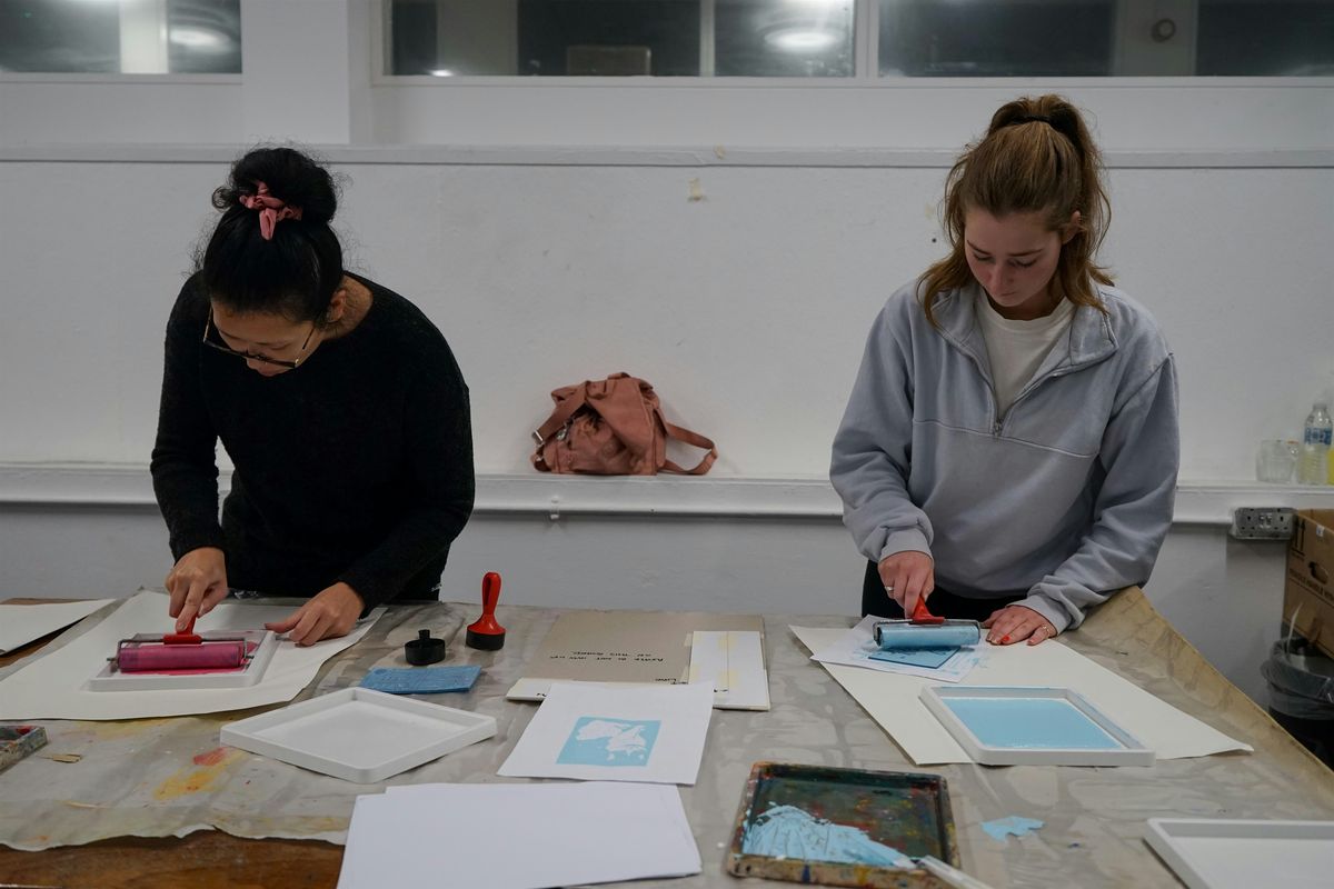 Painting and Drawing Evening Class (Tuesdays) - Autumn 2025, 7 October | Event in Loughborough | AllEvents