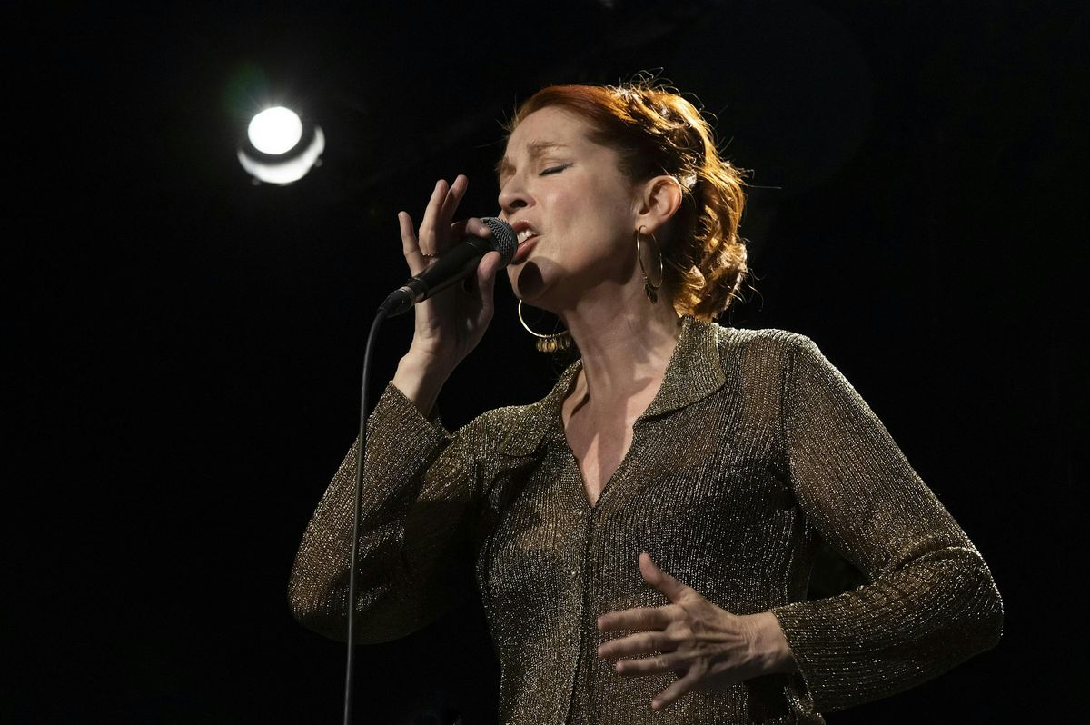 Irem Bekter, 2 August | Event in Hudson | AllEvents