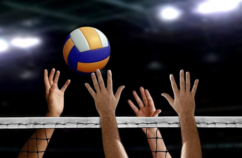 Co-Ed Volleyball Team, 5 September | Event in Marietta | AllEvents