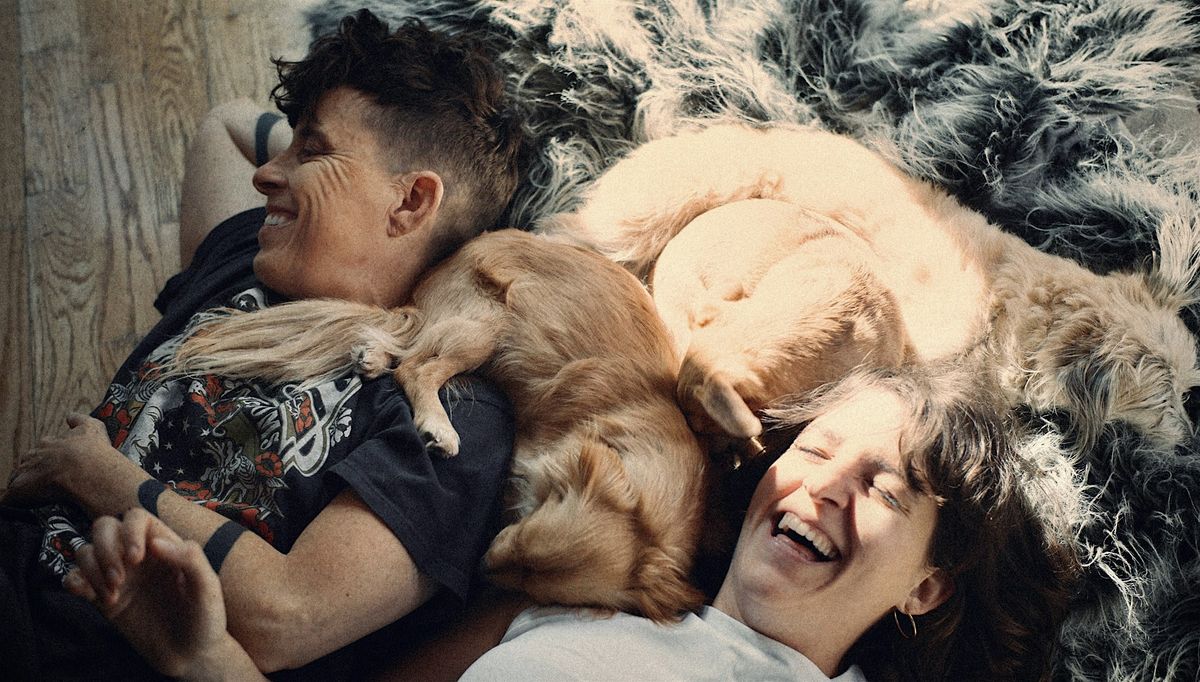 Documentary Screening: "Come See Me in the Good Light" in town of Clifton, 6 December | AllEvents