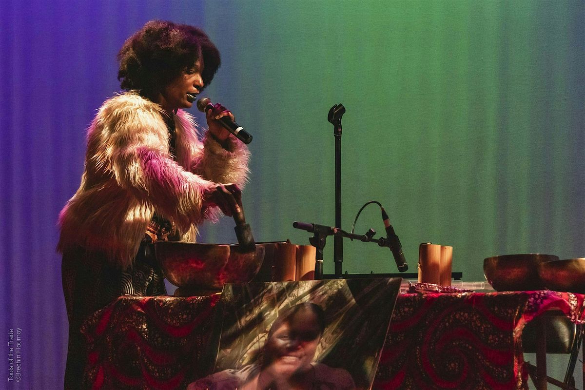 Afrolistic Healing Arts Festival, 2 May | Event in San Francisco | AllEvents