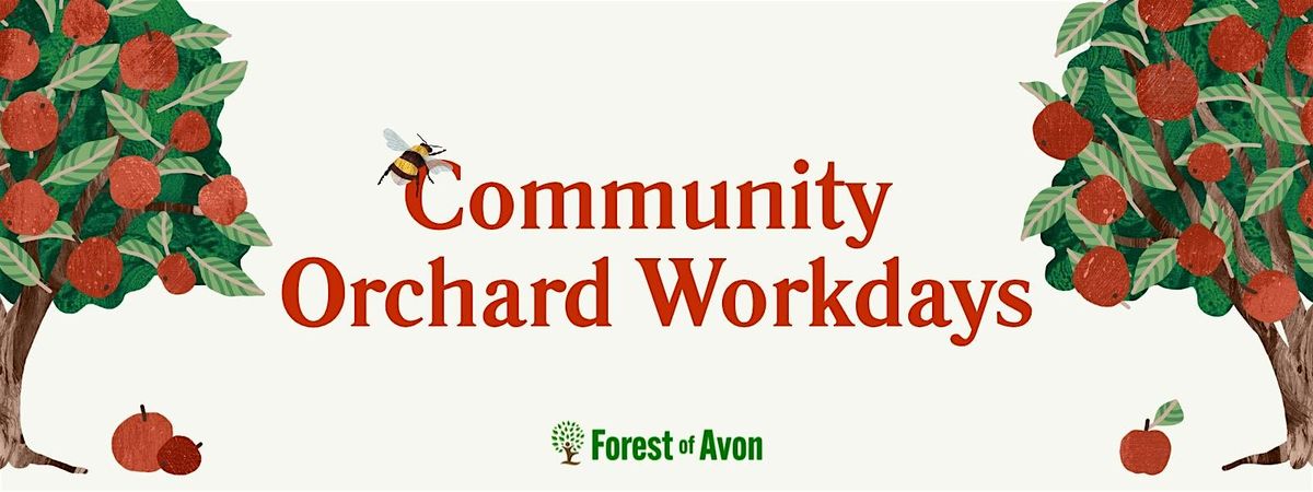Community Orchard Workday: Fruit Tree Pruning, 16 December | Event in Bristol | AllEvents