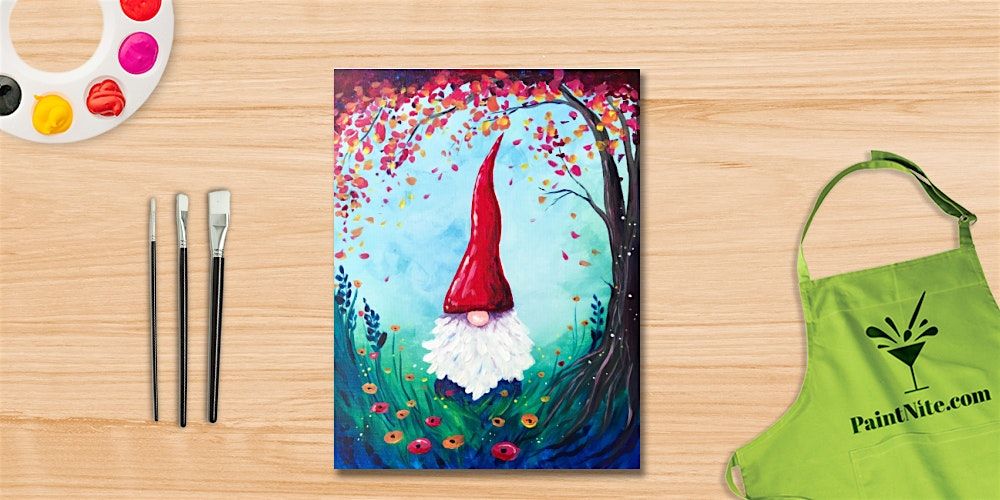 Family Paint Party, 19 September | Event in Encino | AllEvents
