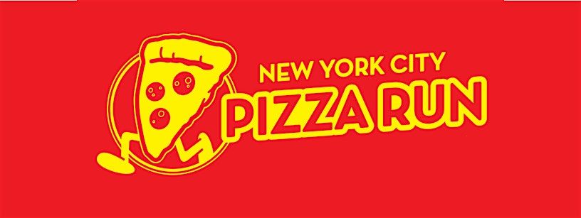 15th Annual NYC Pizza Run, 14 September | Event in Brooklyn | AllEvents