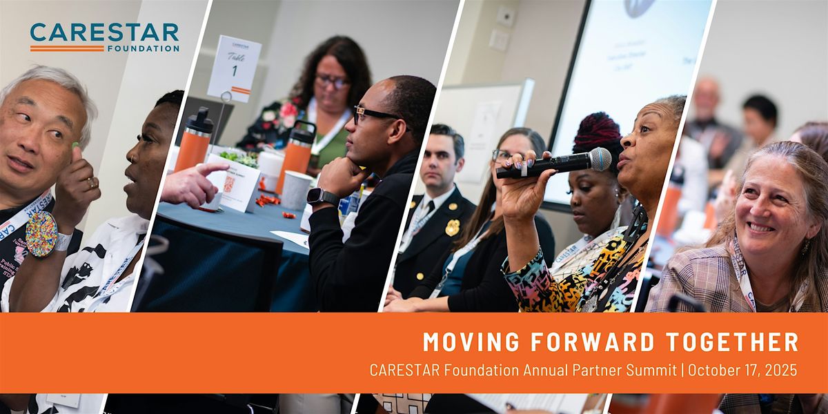 2025 Partner Summit, 17 October | Event in Oakland | AllEvents