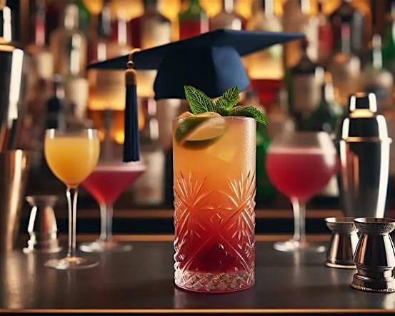 Maggiano's South Coast Plaza "Mixology Class.  Cheers to you, Grad!", 6 June | Event in Costa Mesa