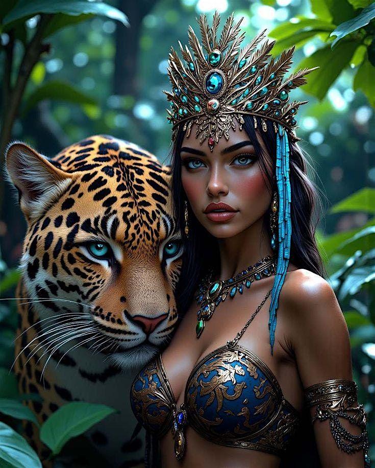 Bespoke Sensual Alchemy: Unlock Your  Deepest Desires with Ek Lum Tulum | Event in Tulum | AllEvents