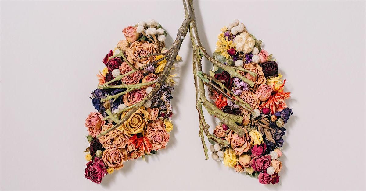 An Exploration of Breath and Community Potluck, 28 May | Event in Johnson City | AllEvents