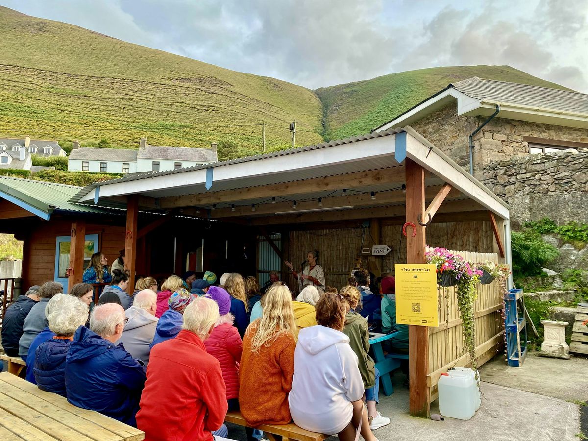 Music & Folklore at Rossbeigh with Anamciar, 13 July | Event in Glenbeigh | AllEvents