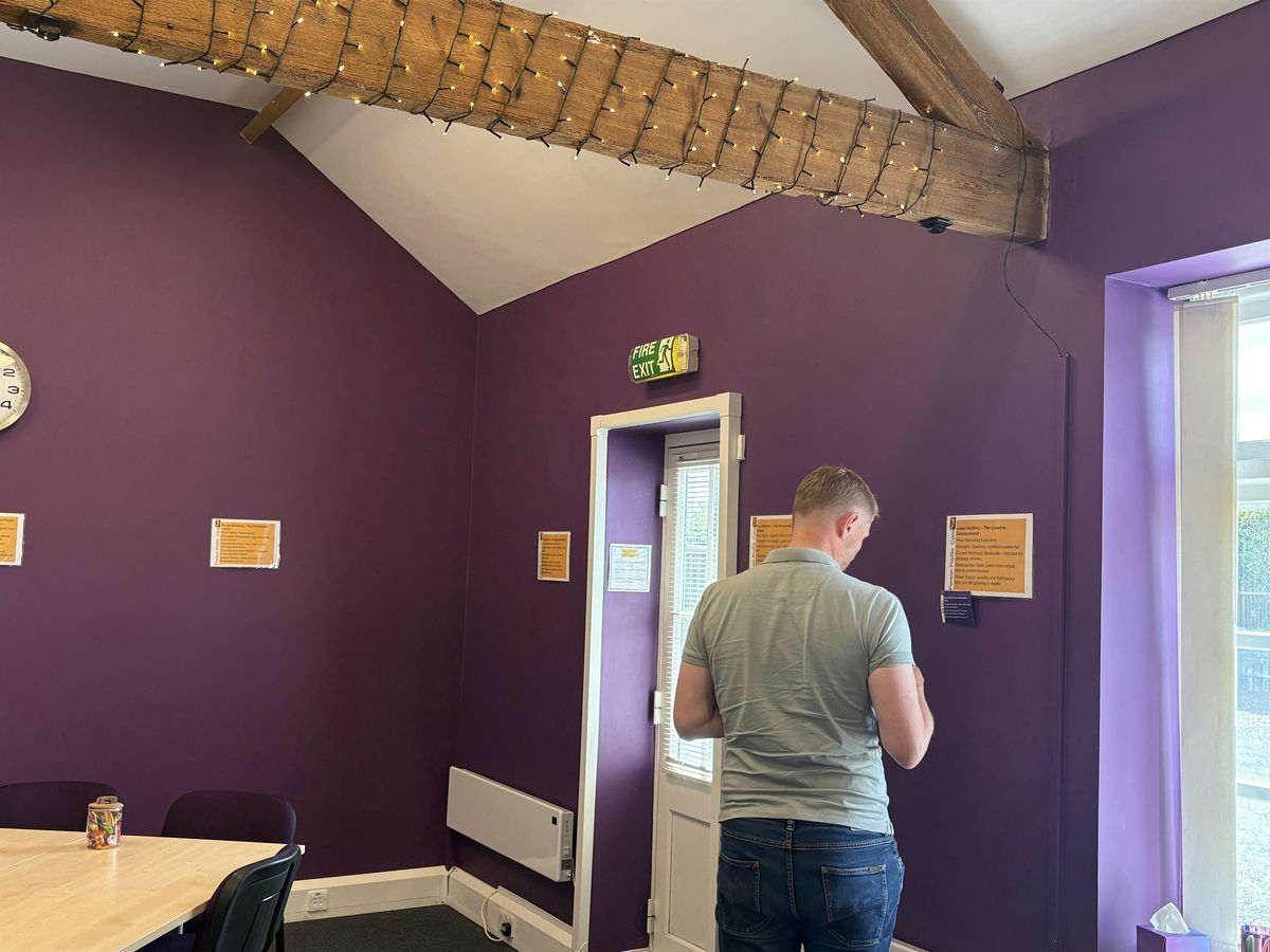 Train the Trainer – Two day workshop, one day assessment, 28 October | Event in York | AllEvents