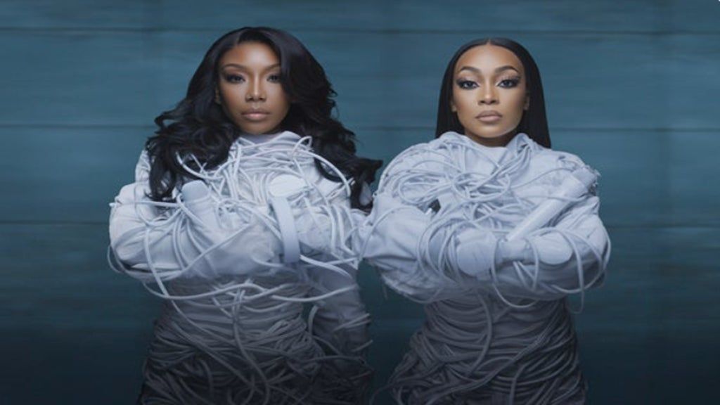 Brandy & Monica: The Boy Is Mine Tour, 29 November | Event in Detroit | AllEvents