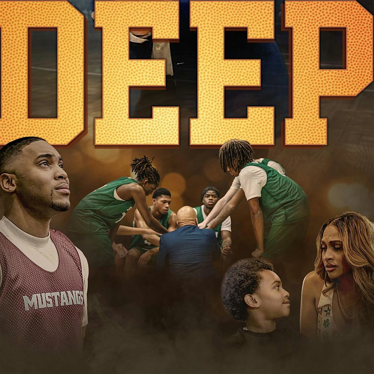Deep: The Rob Murphy Story Movie Premiere, 20 August | Event in Royal Oak | AllEvents