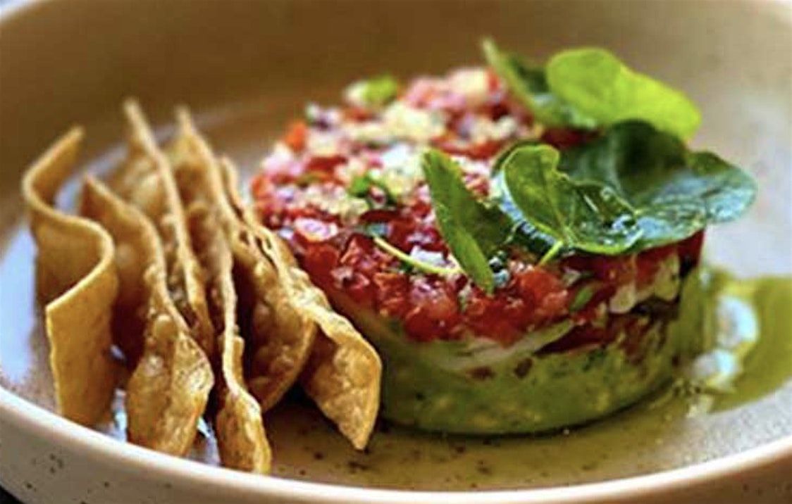 Premiere Class: Summertime Ceviche, Crudo, and Sashimi, 9 August | Event in Cambridge | AllEvents