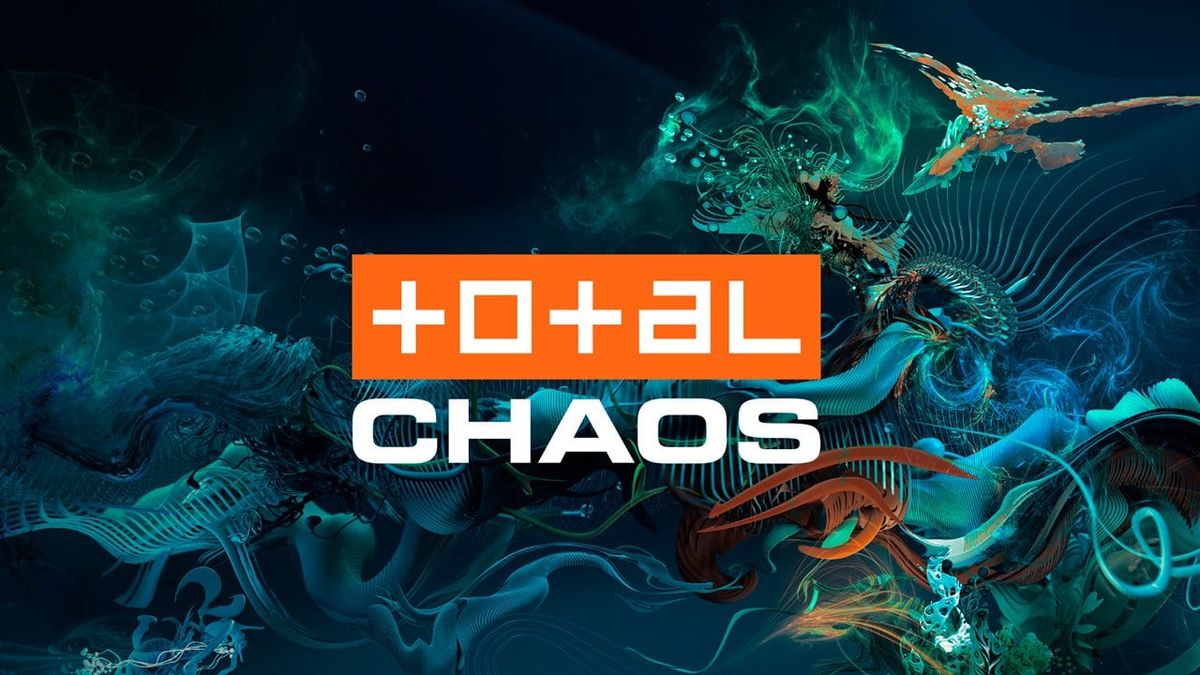 Total Chaos, 29 September | Event in Santa Ana | AllEvents