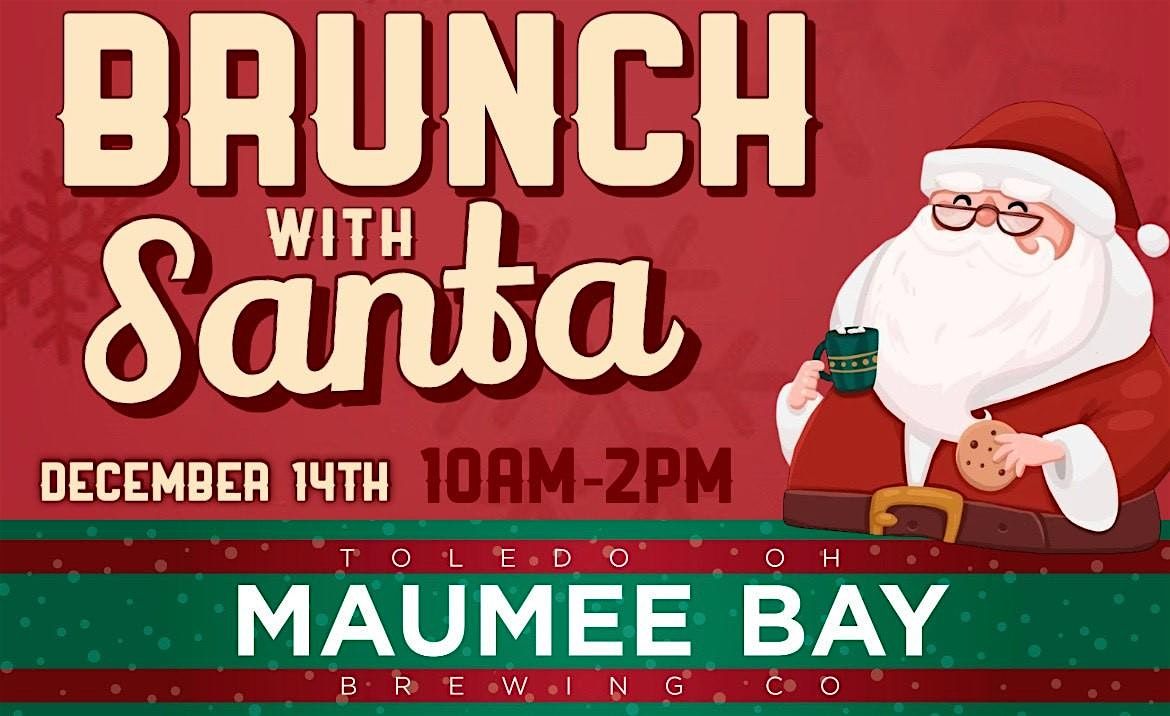 Brunch with Santa, 14 December | Event in Toledo | AllEvents