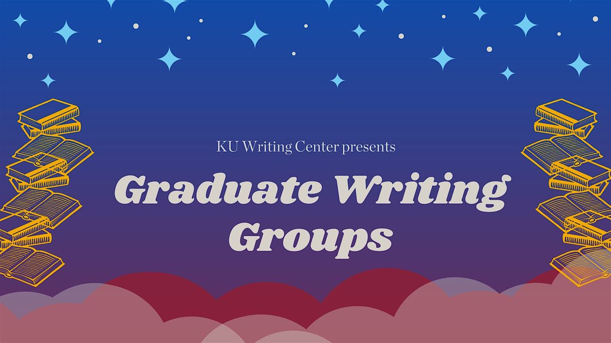 Tuesdays 1pm-3pm Writing Group, 3 June | Event in Lawrence | AllEvents