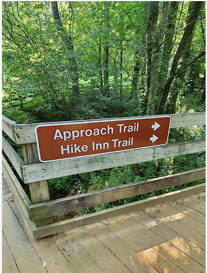 Women Veterans Hike Inn, 23 June | Event in Dawsonville | AllEvents